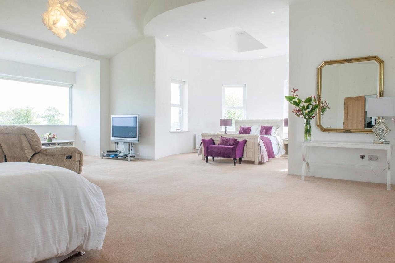 Rathescar Grove Guest House 드로이다 외부 사진