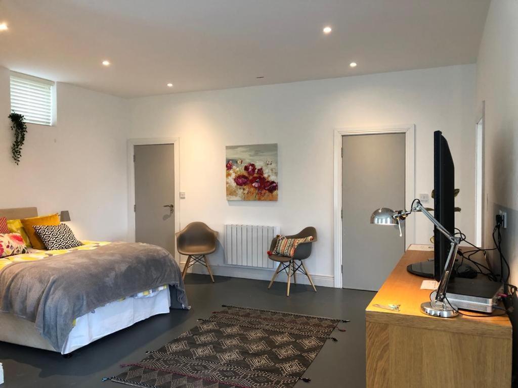 Rathescar Grove Guest House 드로이다 외부 사진
