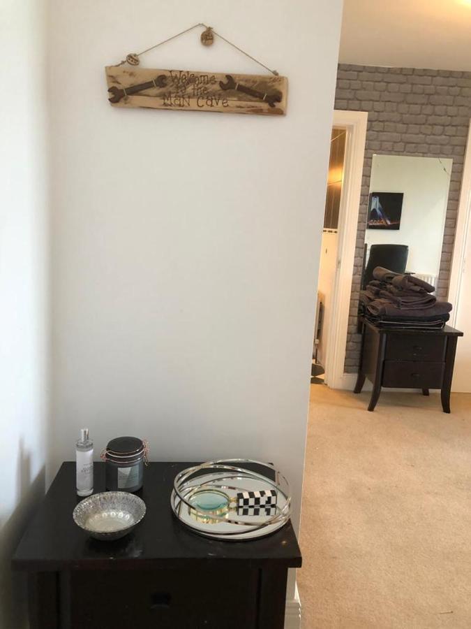 Rathescar Grove Guest House 드로이다 외부 사진