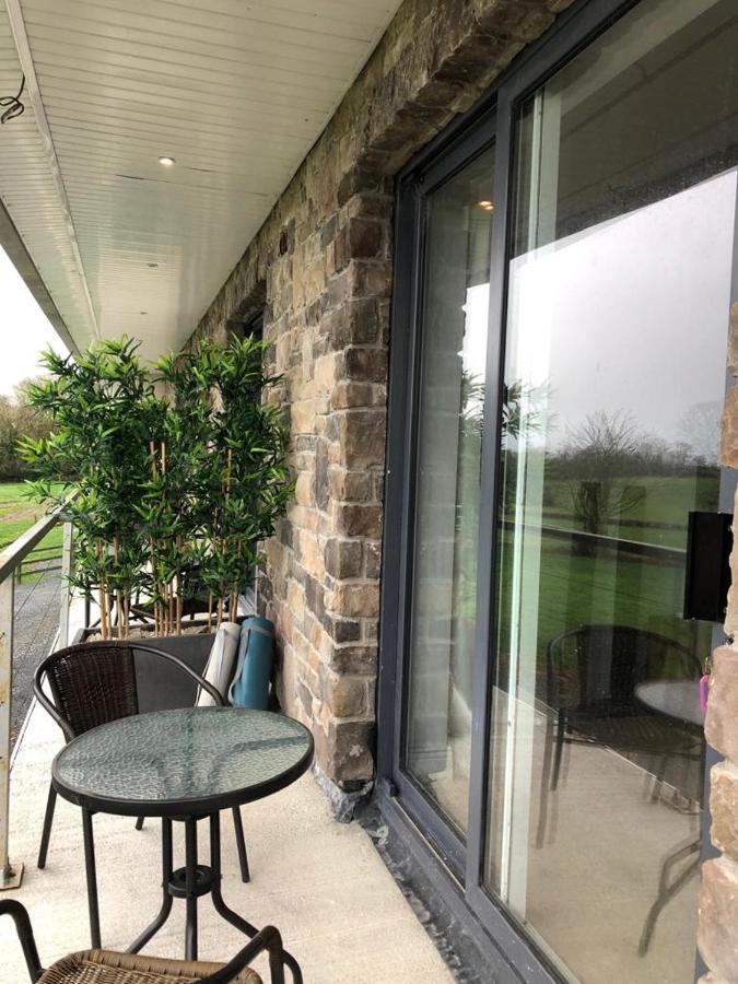 Rathescar Grove Guest House 드로이다 외부 사진