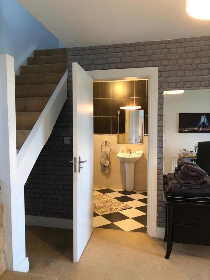 Rathescar Grove Guest House 드로이다 외부 사진