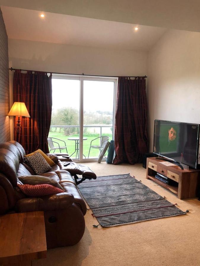 Rathescar Grove Guest House 드로이다 외부 사진