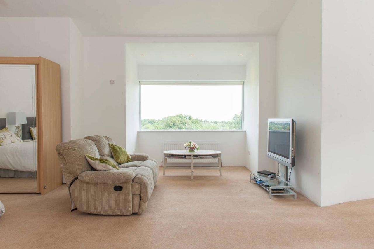 Rathescar Grove Guest House 드로이다 외부 사진