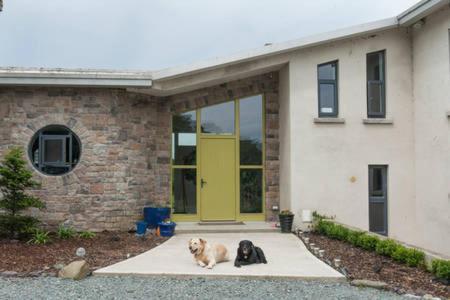 Rathescar Grove Guest House 드로이다 외부 사진