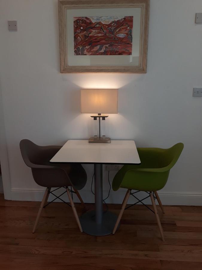 Rathescar Grove Guest House 드로이다 외부 사진