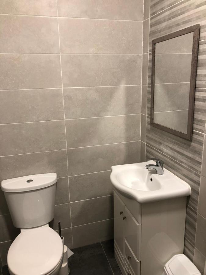 Rathescar Grove Guest House 드로이다 외부 사진