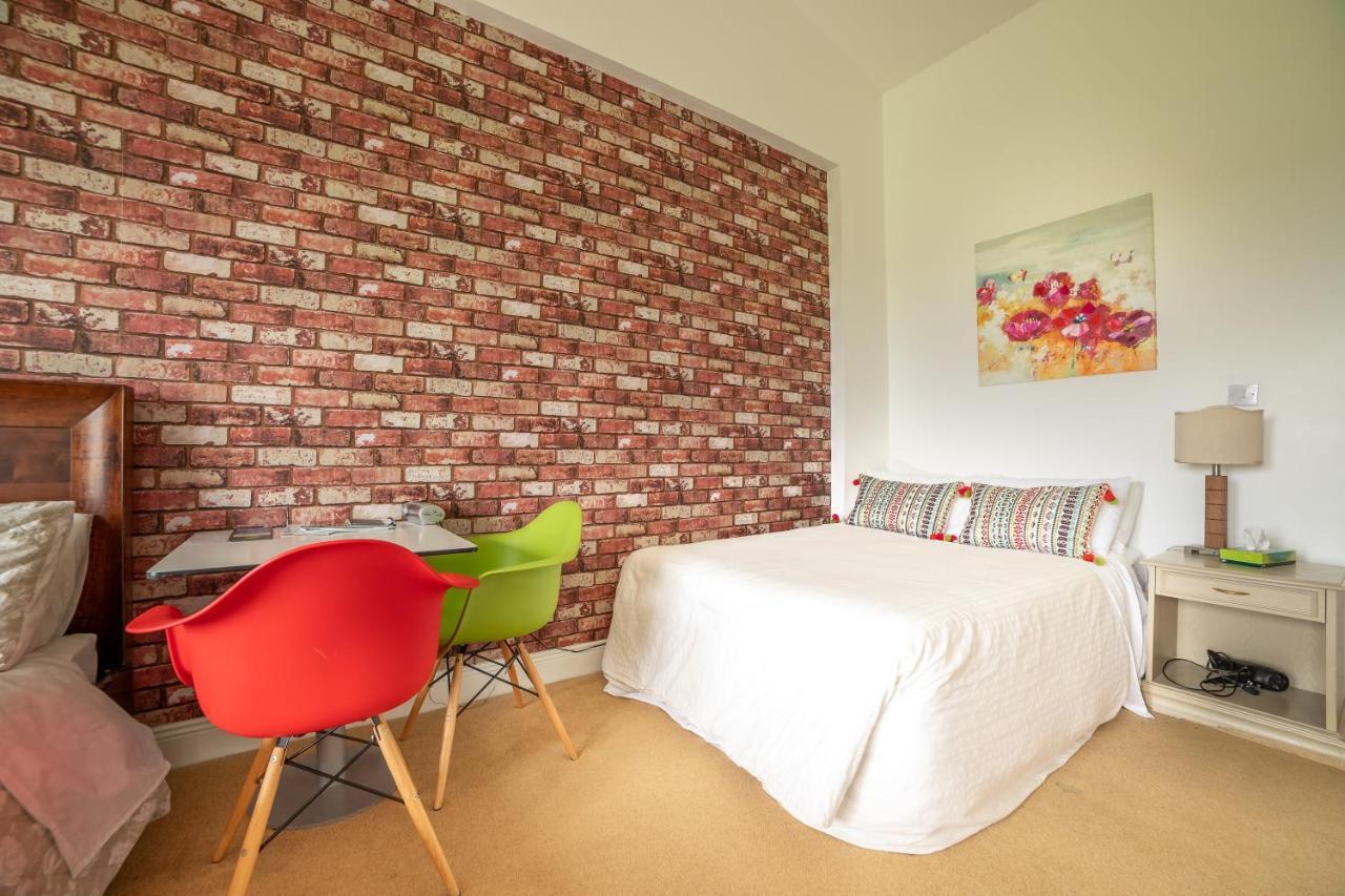 Rathescar Grove Guest House 드로이다 외부 사진