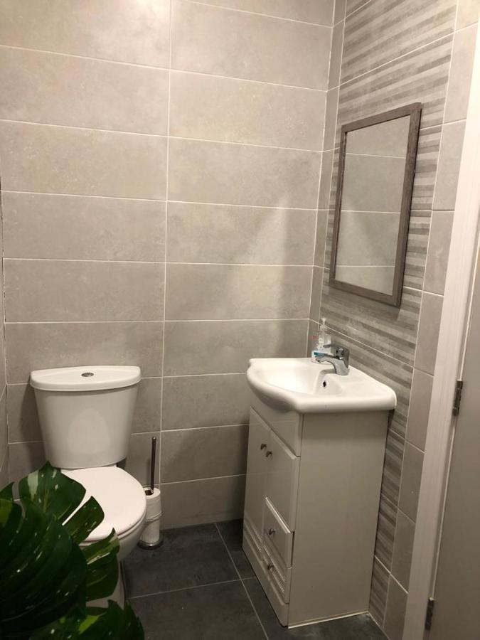 Rathescar Grove Guest House 드로이다 외부 사진