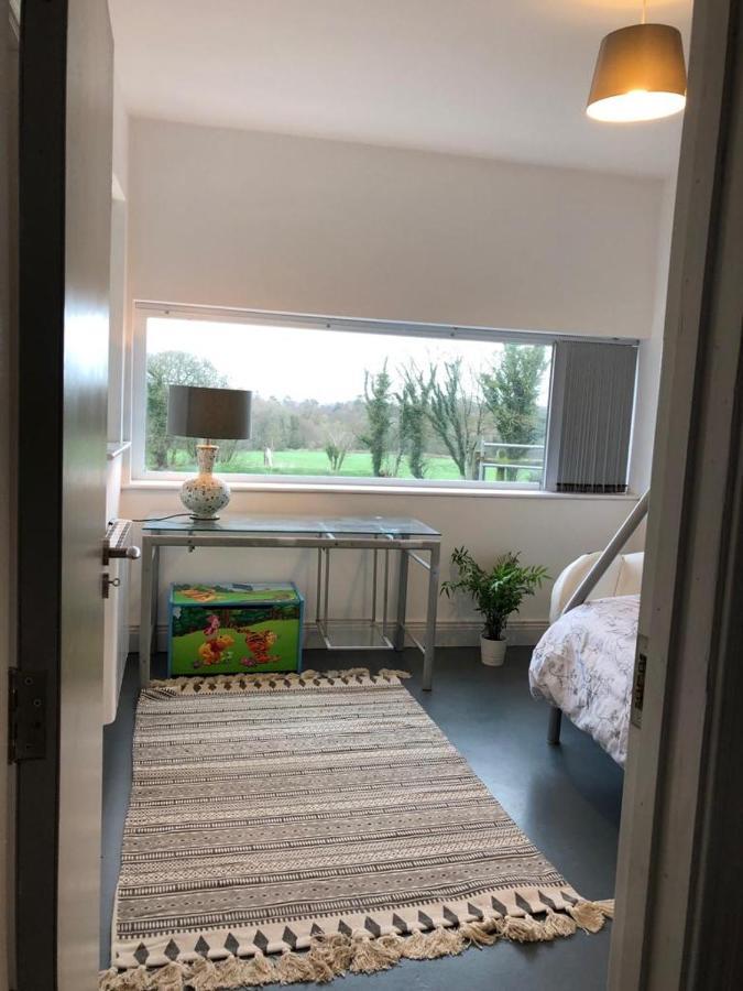Rathescar Grove Guest House 드로이다 외부 사진