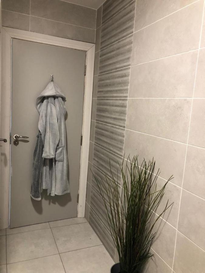 Rathescar Grove Guest House 드로이다 외부 사진
