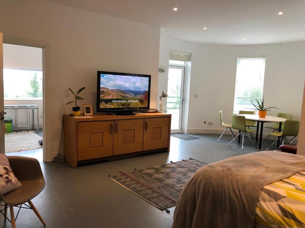 Rathescar Grove Guest House 드로이다 외부 사진